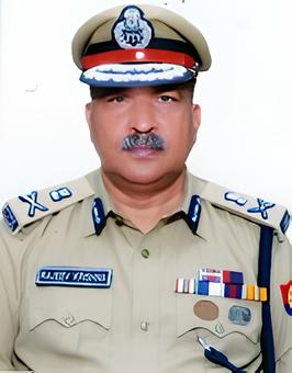 Shri RAJEEV KRISHNA